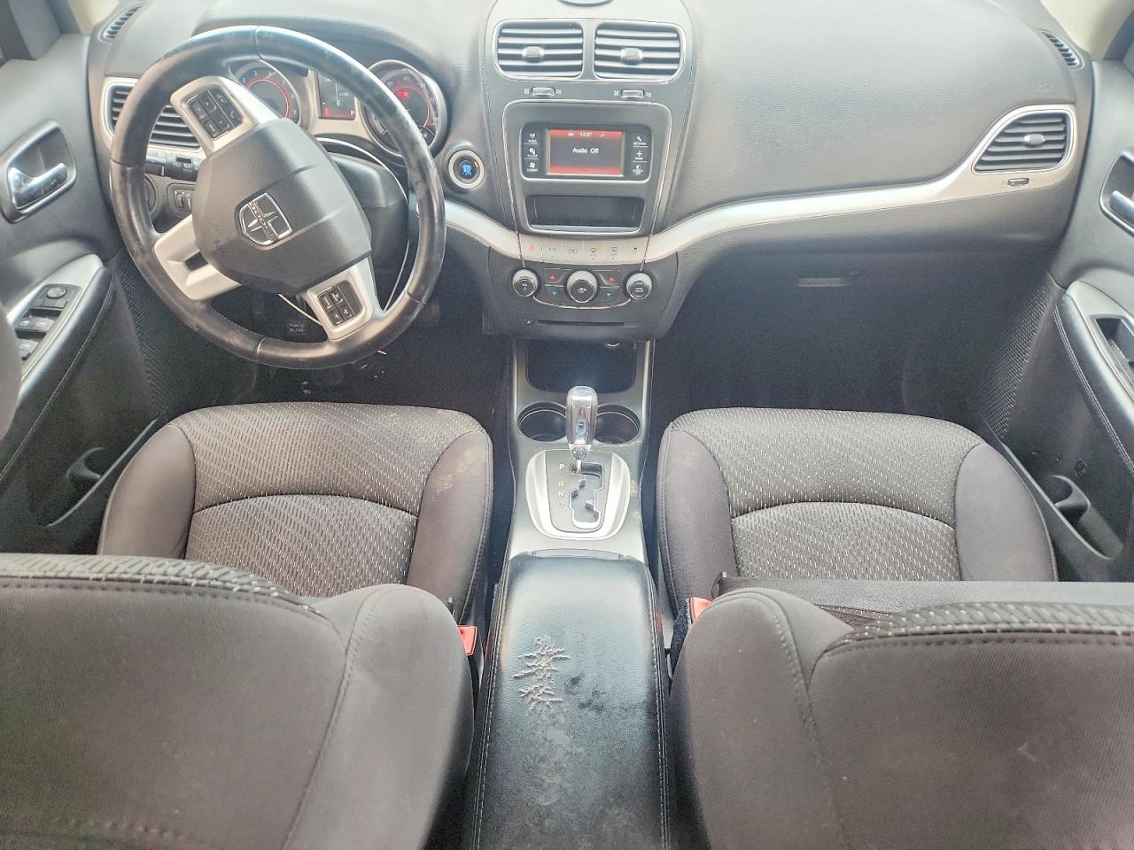 2013 DODGE JOURNEY SXT photo 15
