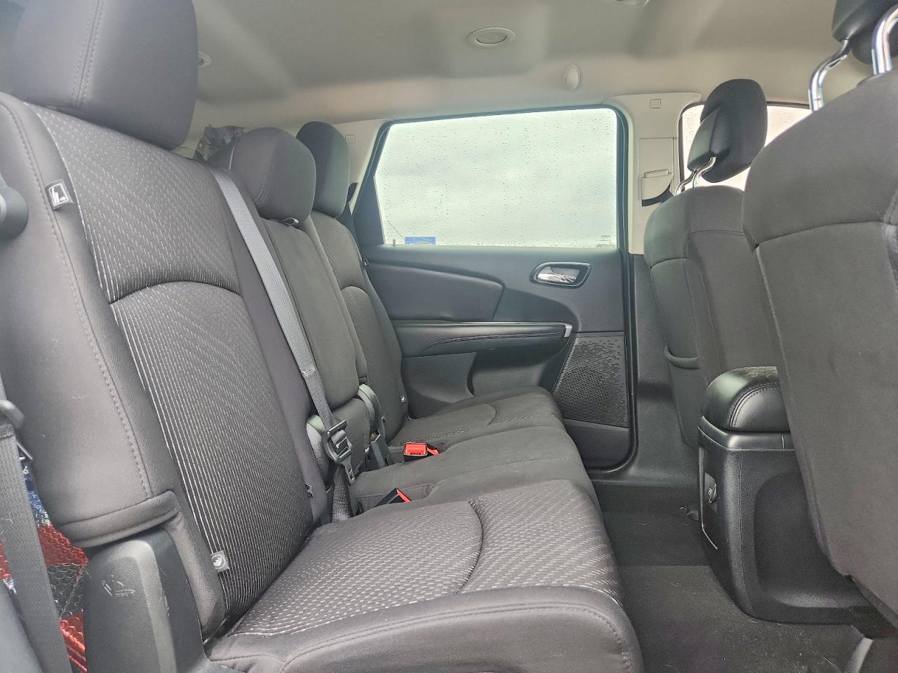 2013 DODGE JOURNEY SXT photo 21