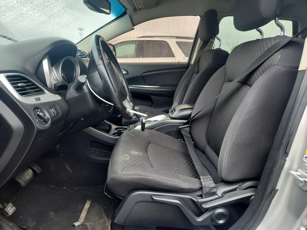 2013 DODGE JOURNEY SXT photo 13