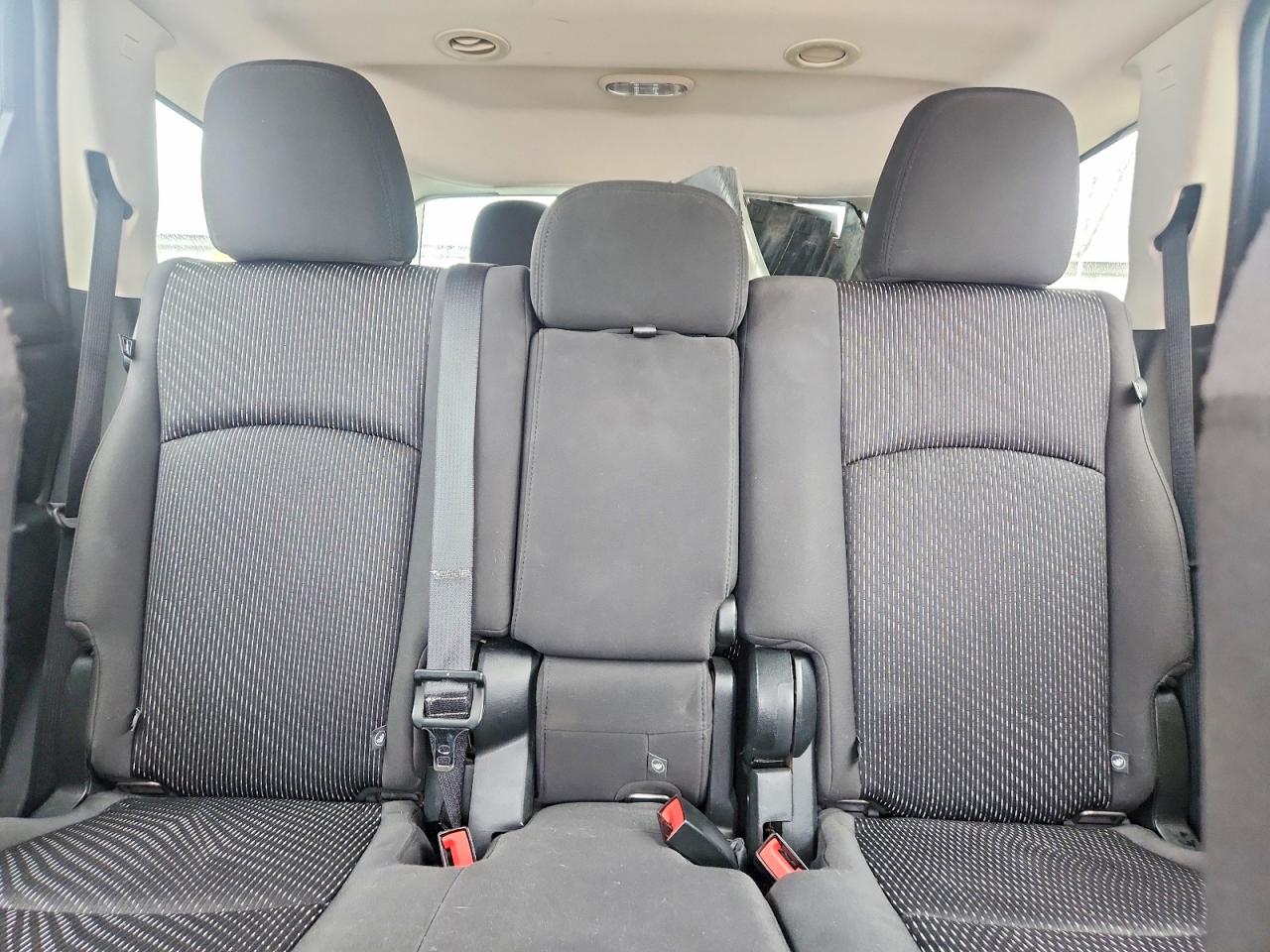2013 DODGE JOURNEY SXT photo 19