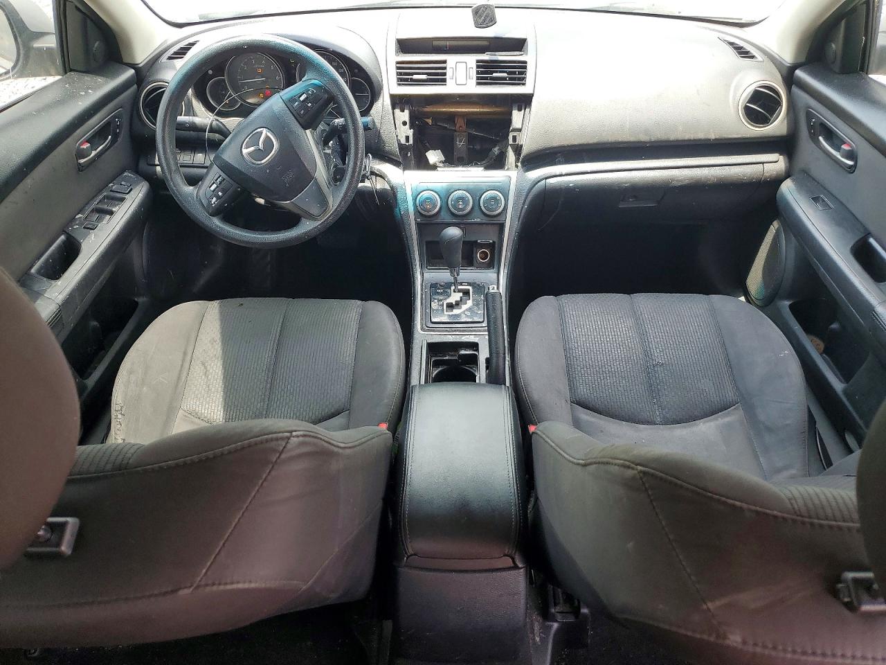 2012 MAZDA 6 I photo 15