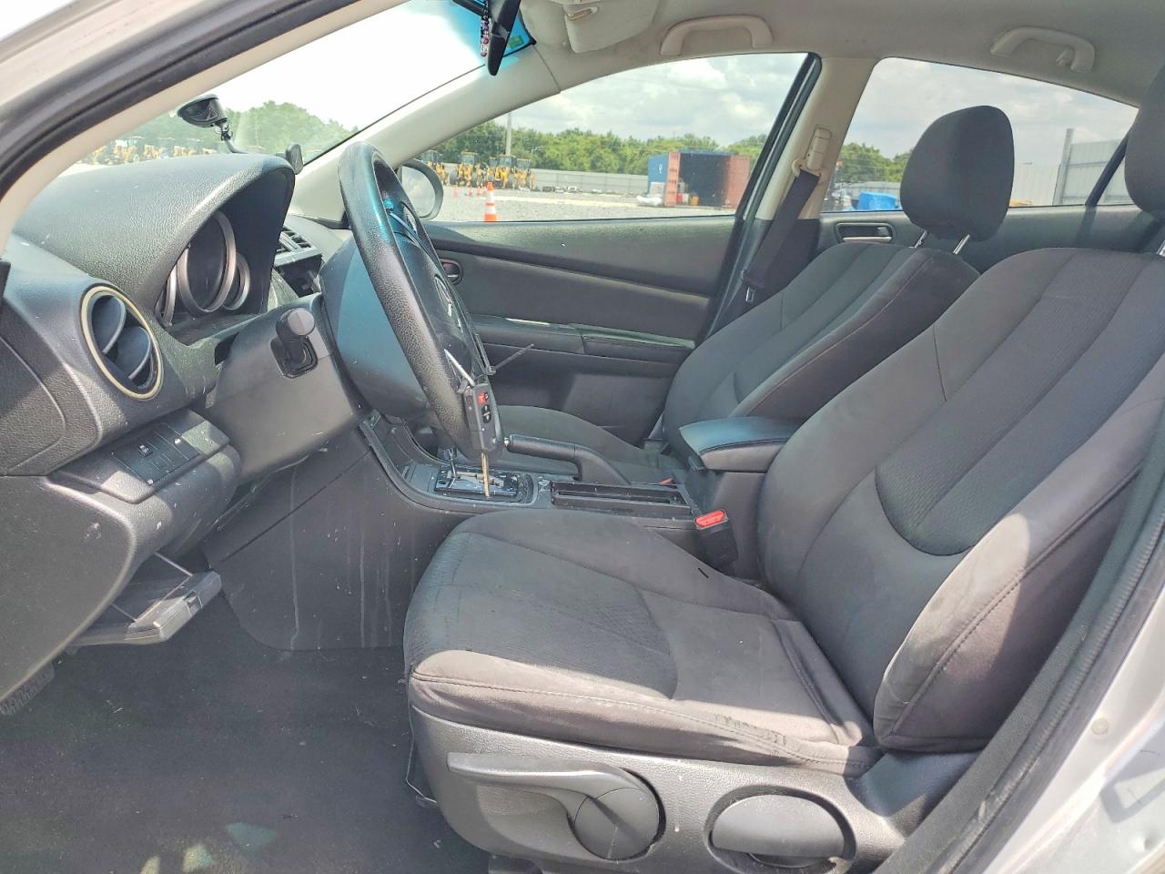 2012 MAZDA 6 I photo 13