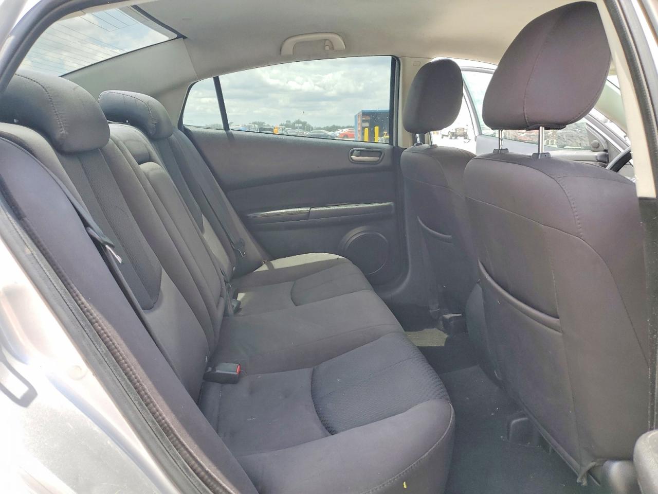 2012 MAZDA 6 I photo 19
