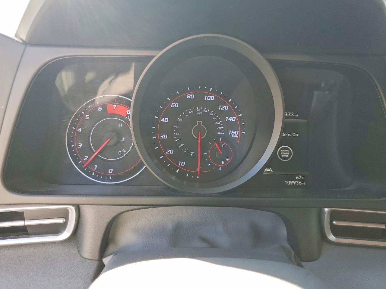 2022 HYUNDAI ELANTRA SEL photo 17