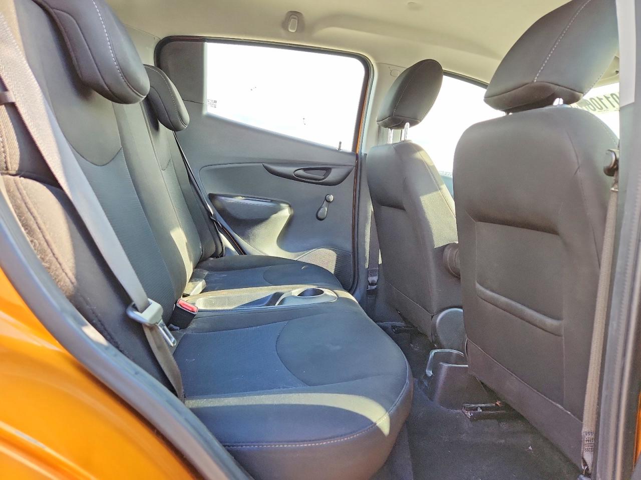 2019 CHEVROLET SPARK LS photo 19