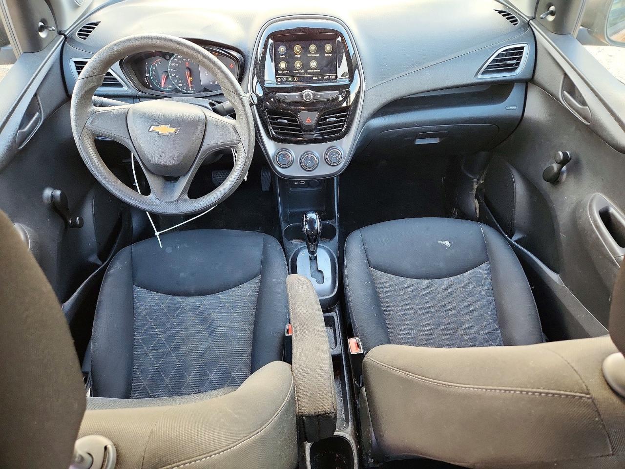2019 CHEVROLET SPARK LS photo 15