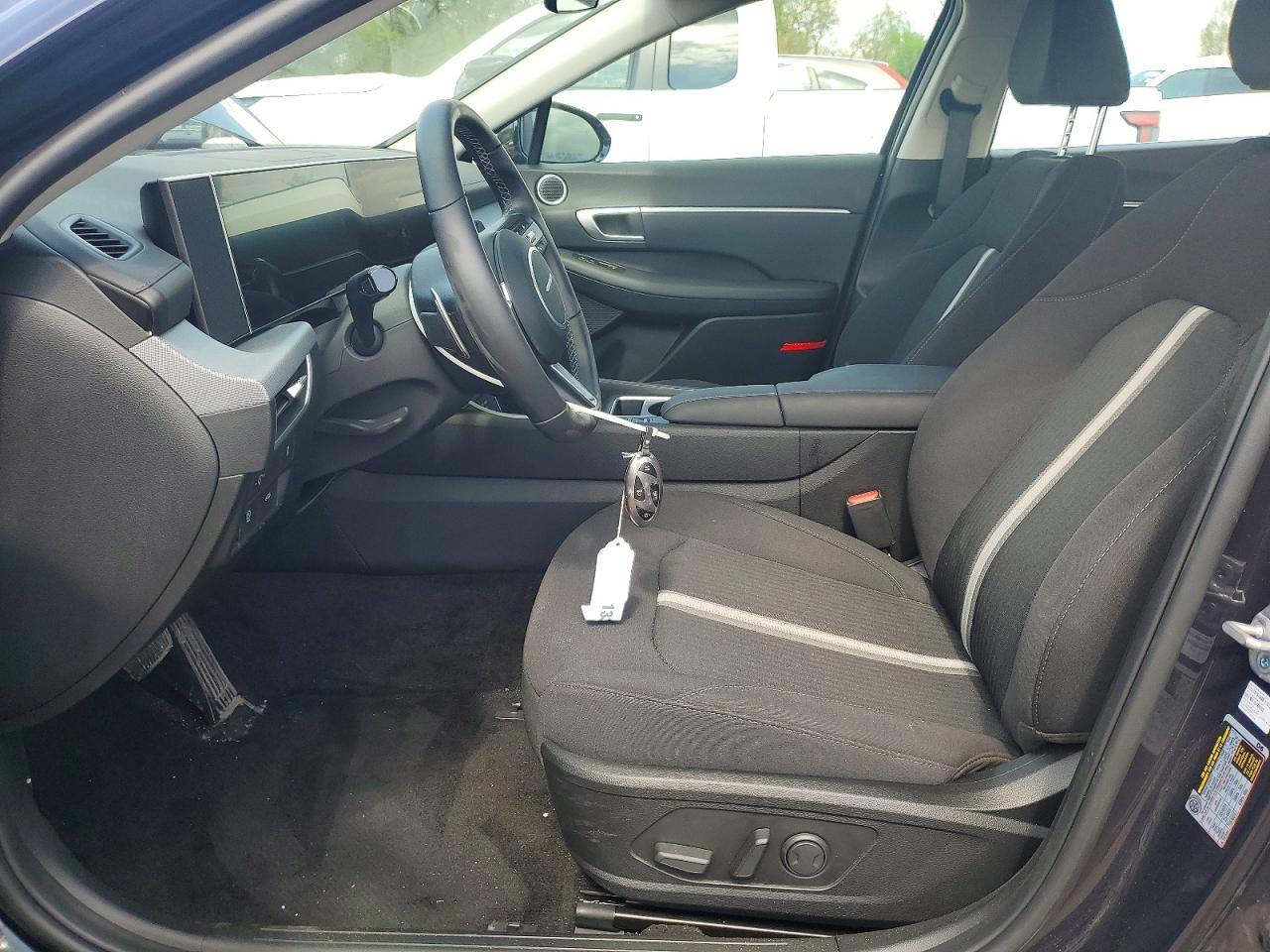 2026 HYUNDAI SONATA SEL SPORT photo 7