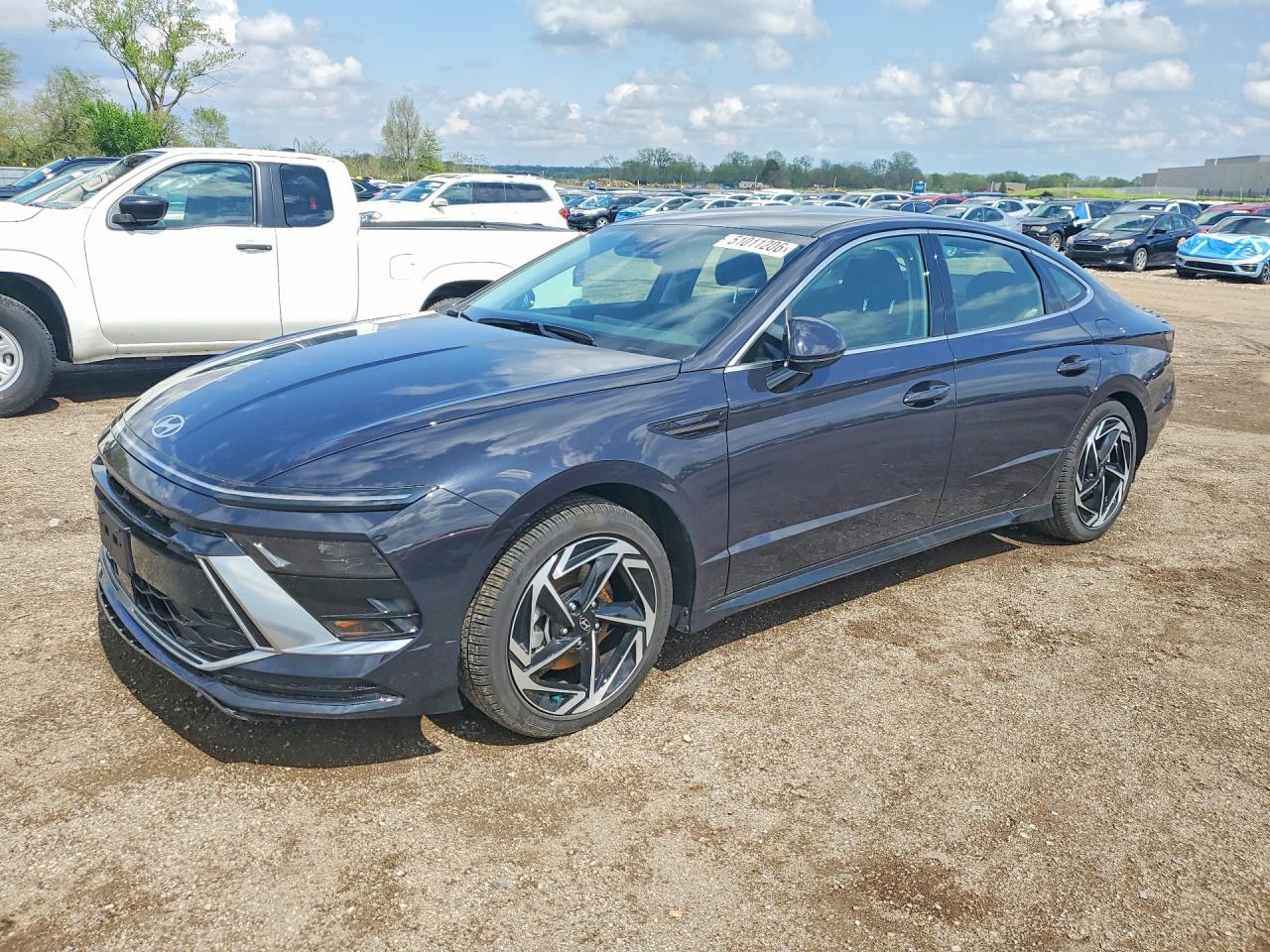 2026 HYUNDAI SONATA