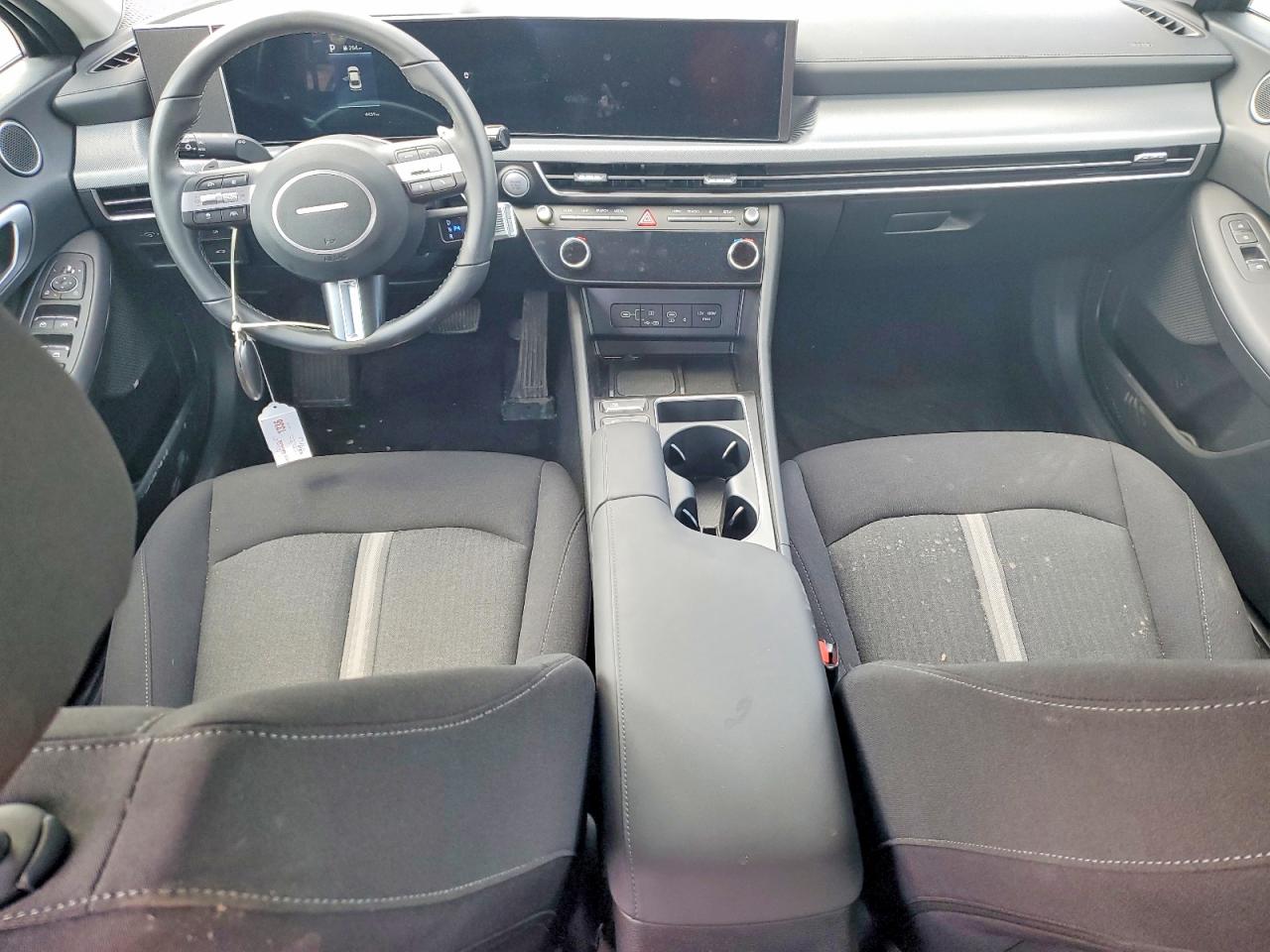 2026 HYUNDAI SONATA SEL SPORT photo 8
