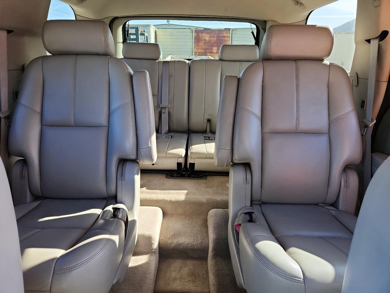 2007 CHEVROLET TAHOE C1500 photo 10