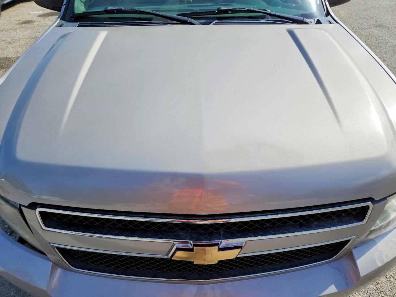 2007 CHEVROLET TAHOE C1500 photo 12