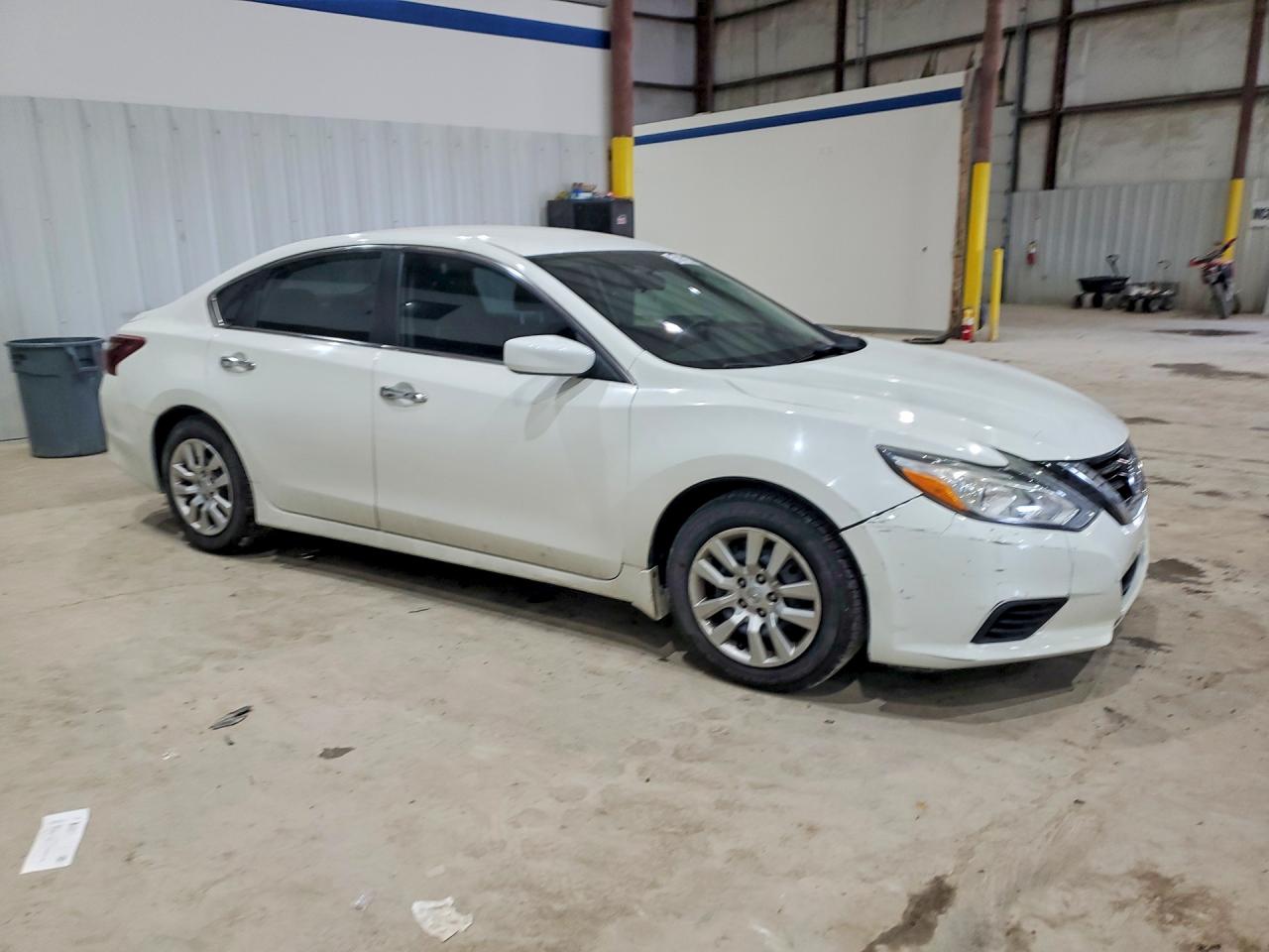 2018 NISSAN ALTIMA 2.5 S photo 7