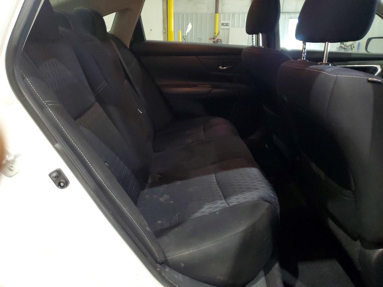 2018 NISSAN ALTIMA 2.5 S photo 19