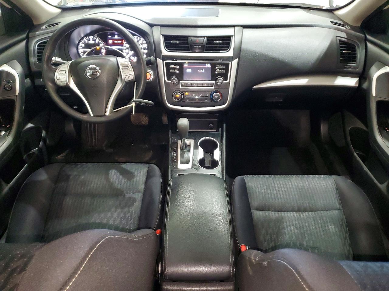 2018 NISSAN ALTIMA 2.5 S photo 15