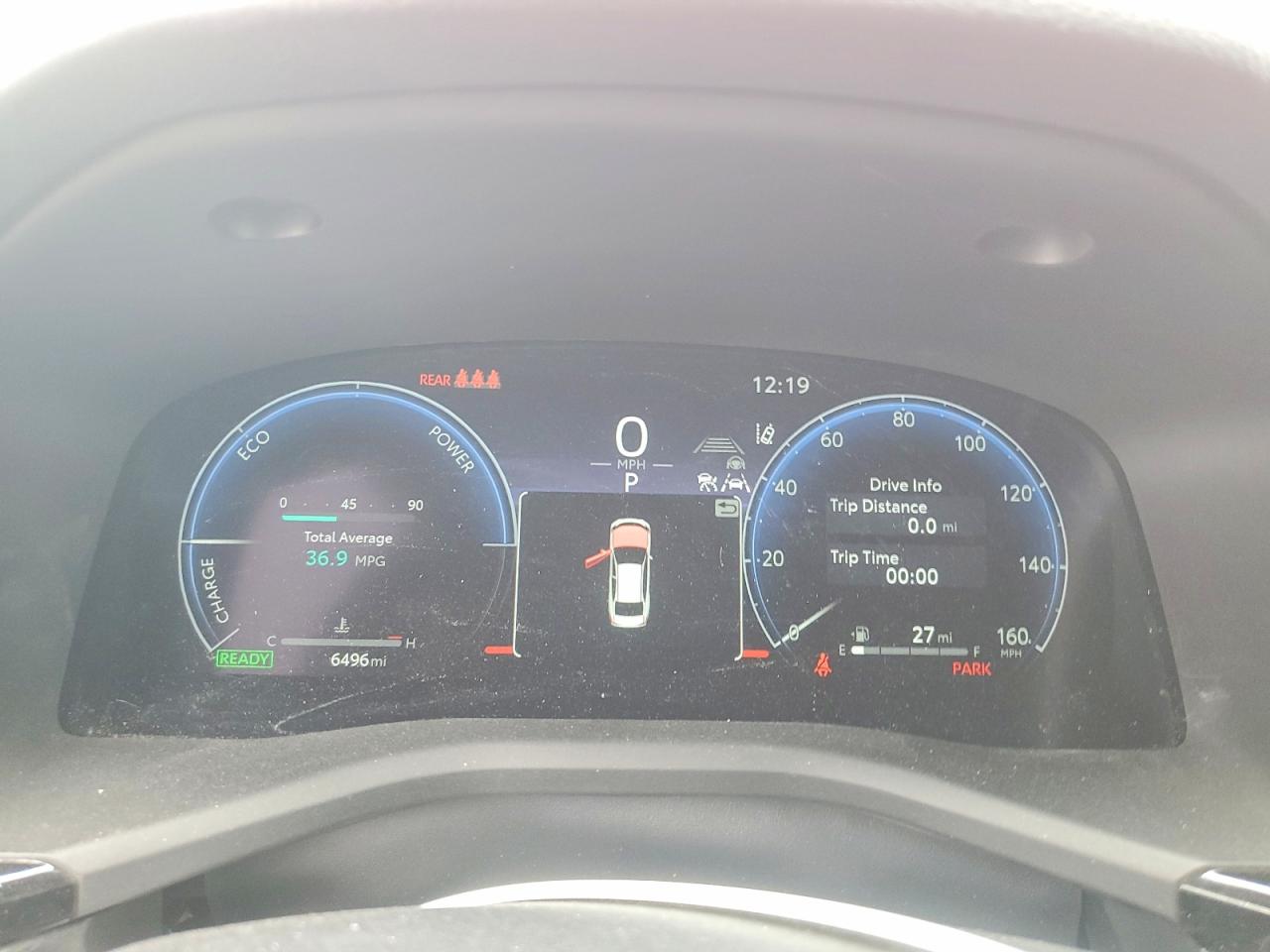 2025 TOYOTA CAMRY XSE photo 25