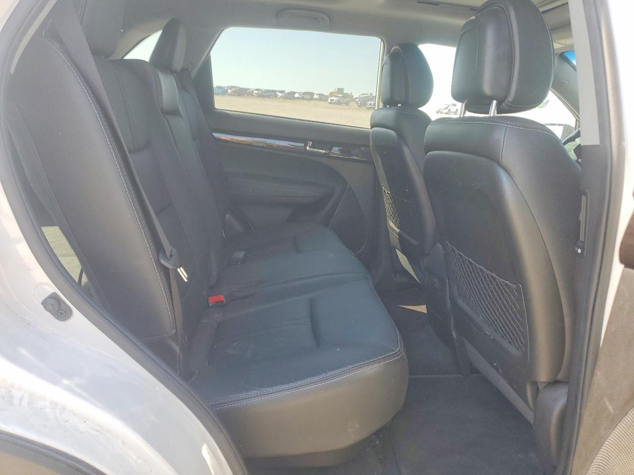 2011 KIA SORENTO EX photo 31