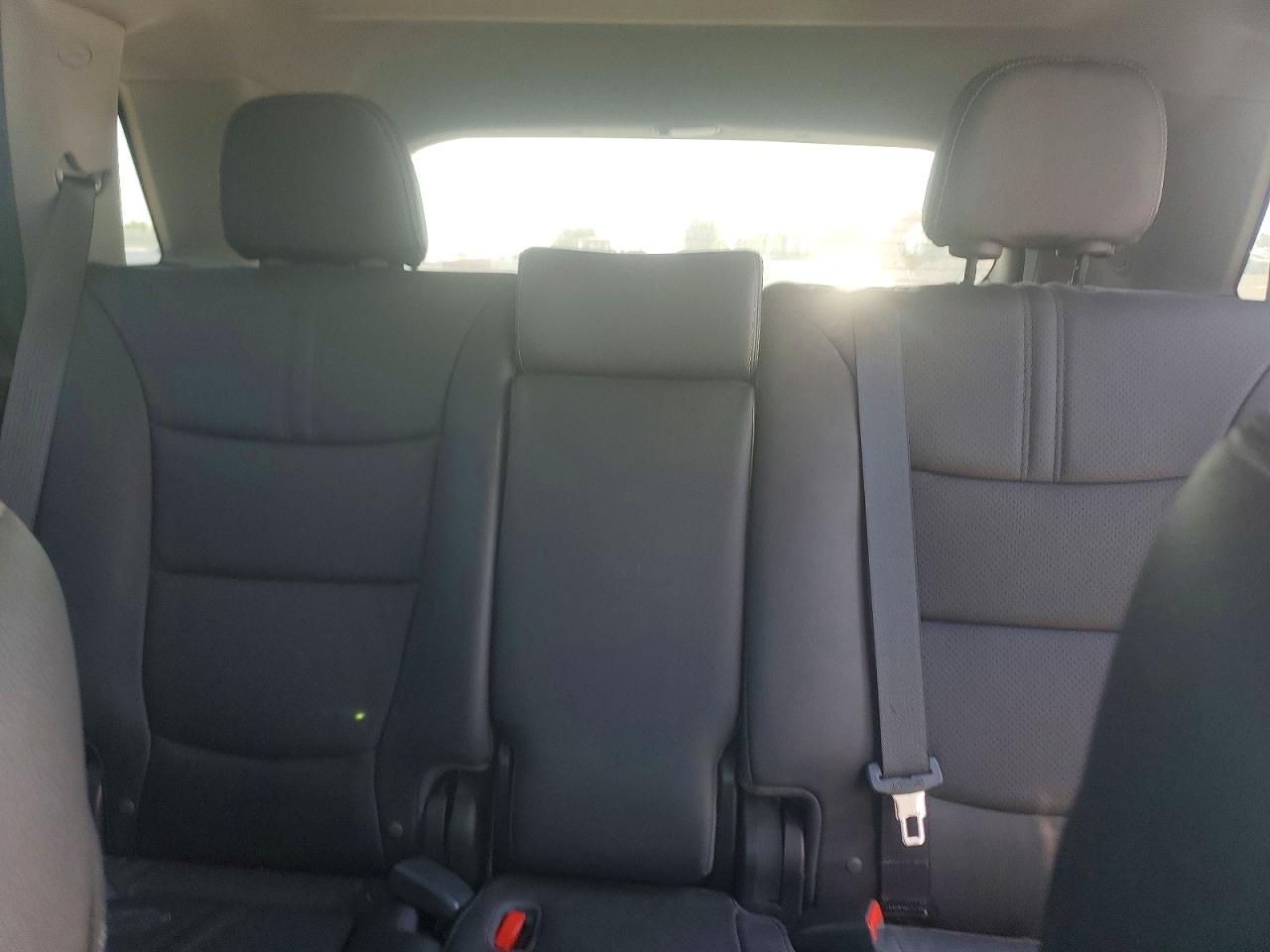 2011 KIA SORENTO EX photo 28