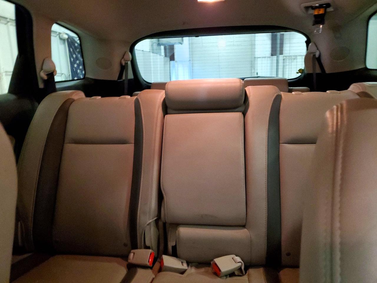 2011 MAZDA CX-9 photo 19