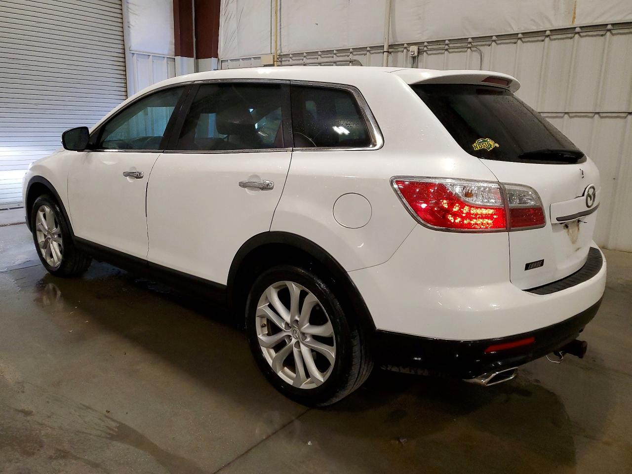 2011 MAZDA CX-9 photo 3