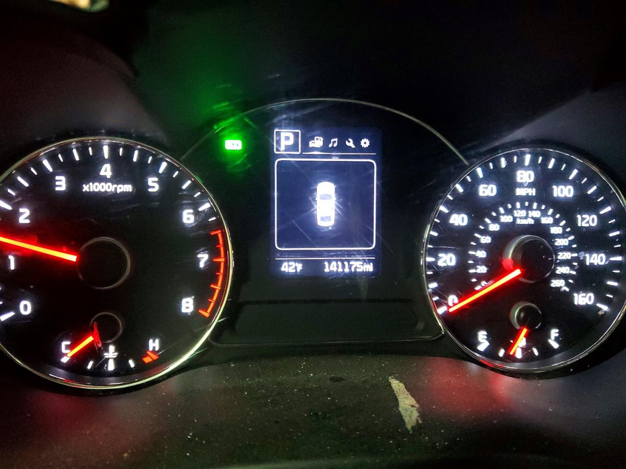 2018 KIA FORTE S photo 17