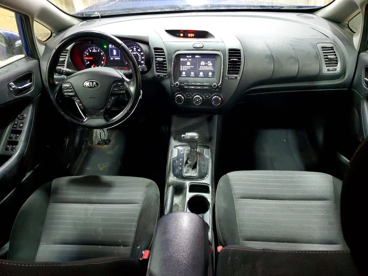 2018 KIA FORTE S photo 15