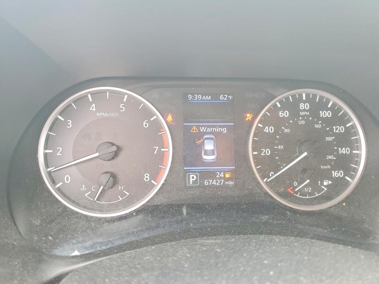 2022 NISSAN SENTRA S photo 17