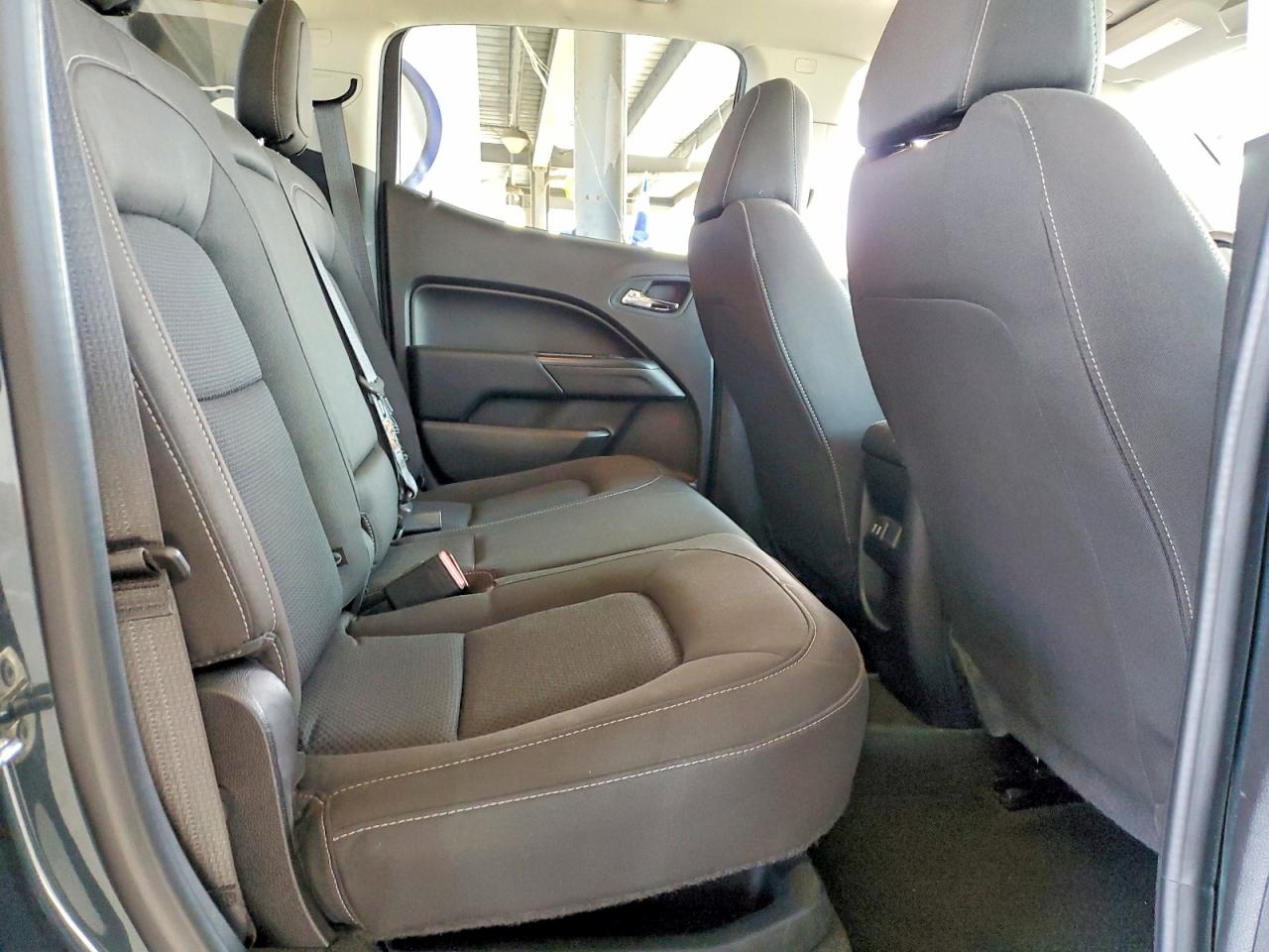 2018 CHEVROLET COLORADO LT photo 10