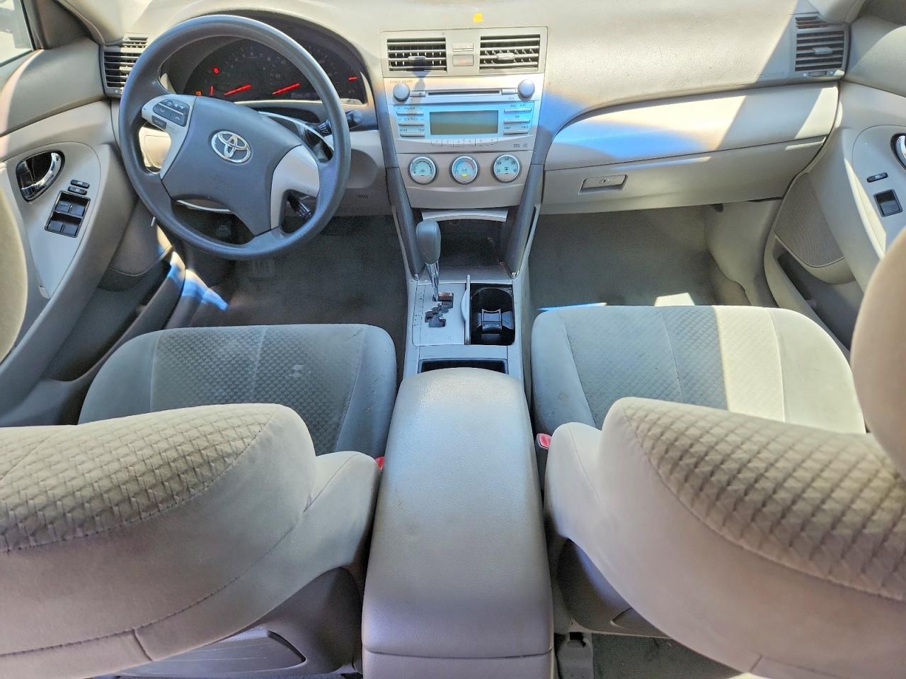 2007 TOYOTA CAMRY LE photo 15