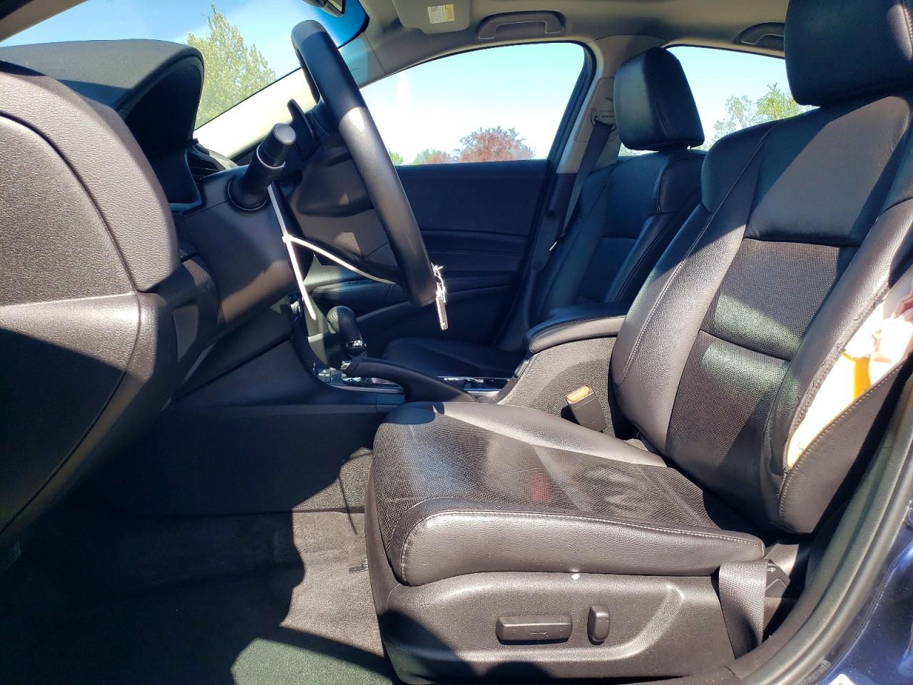 2013 ACURA ILX 20 PREMIUM photo 13