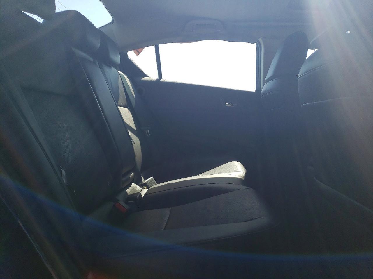 2013 ACURA ILX 20 PREMIUM photo 19