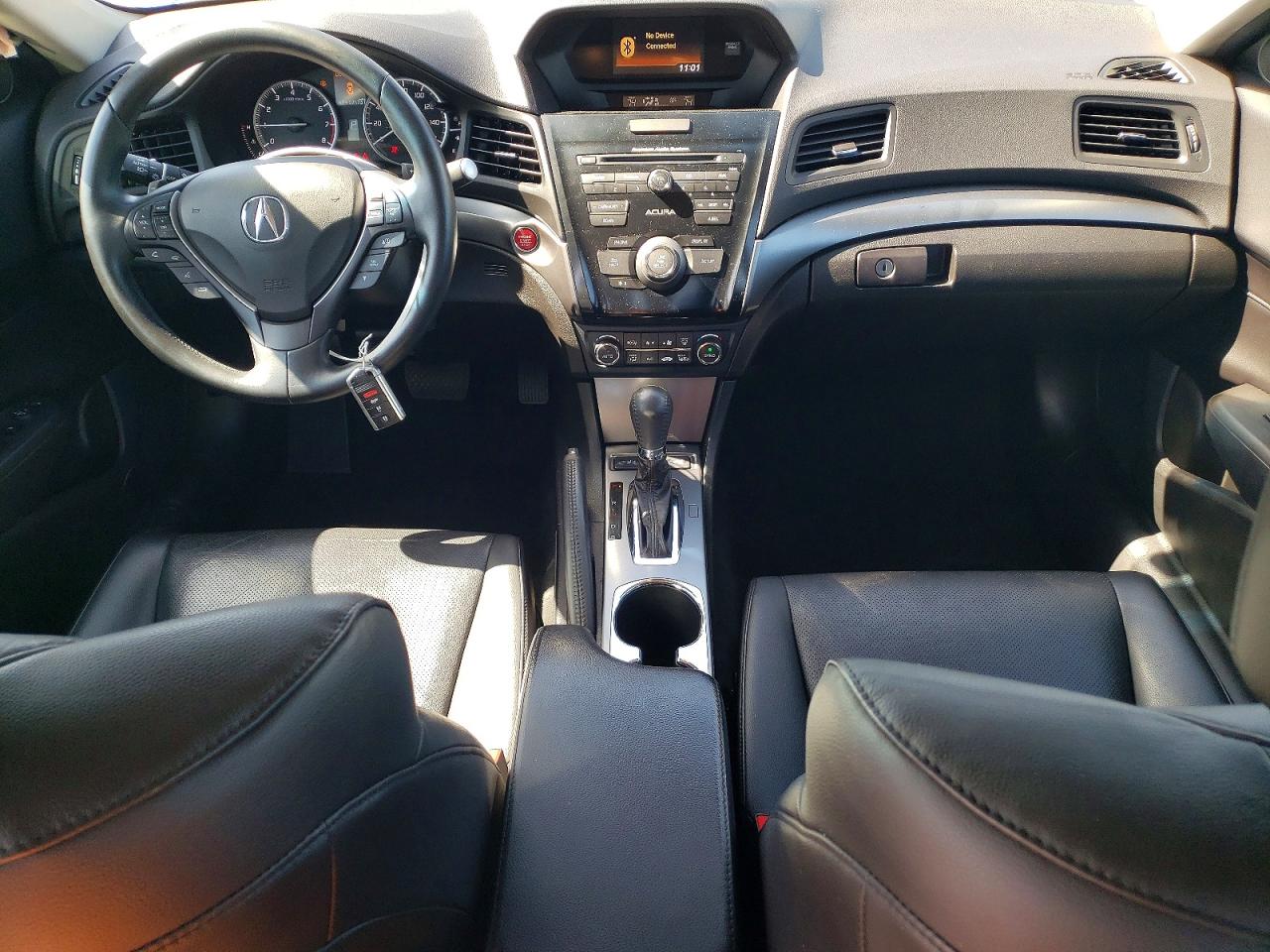 2013 ACURA ILX 20 PREMIUM photo 15