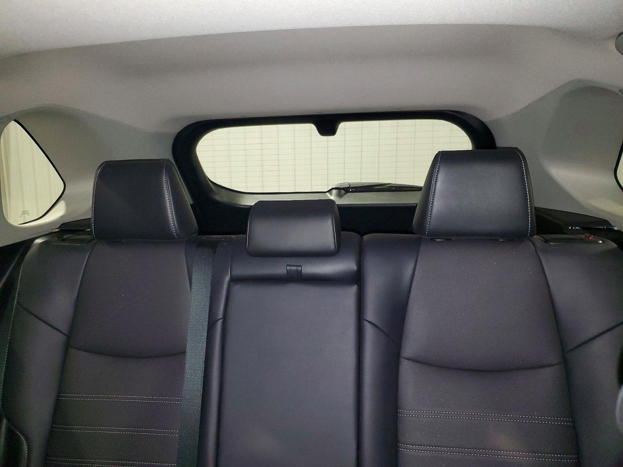 2019 TOYOTA RAV4 LIMITED photo 19