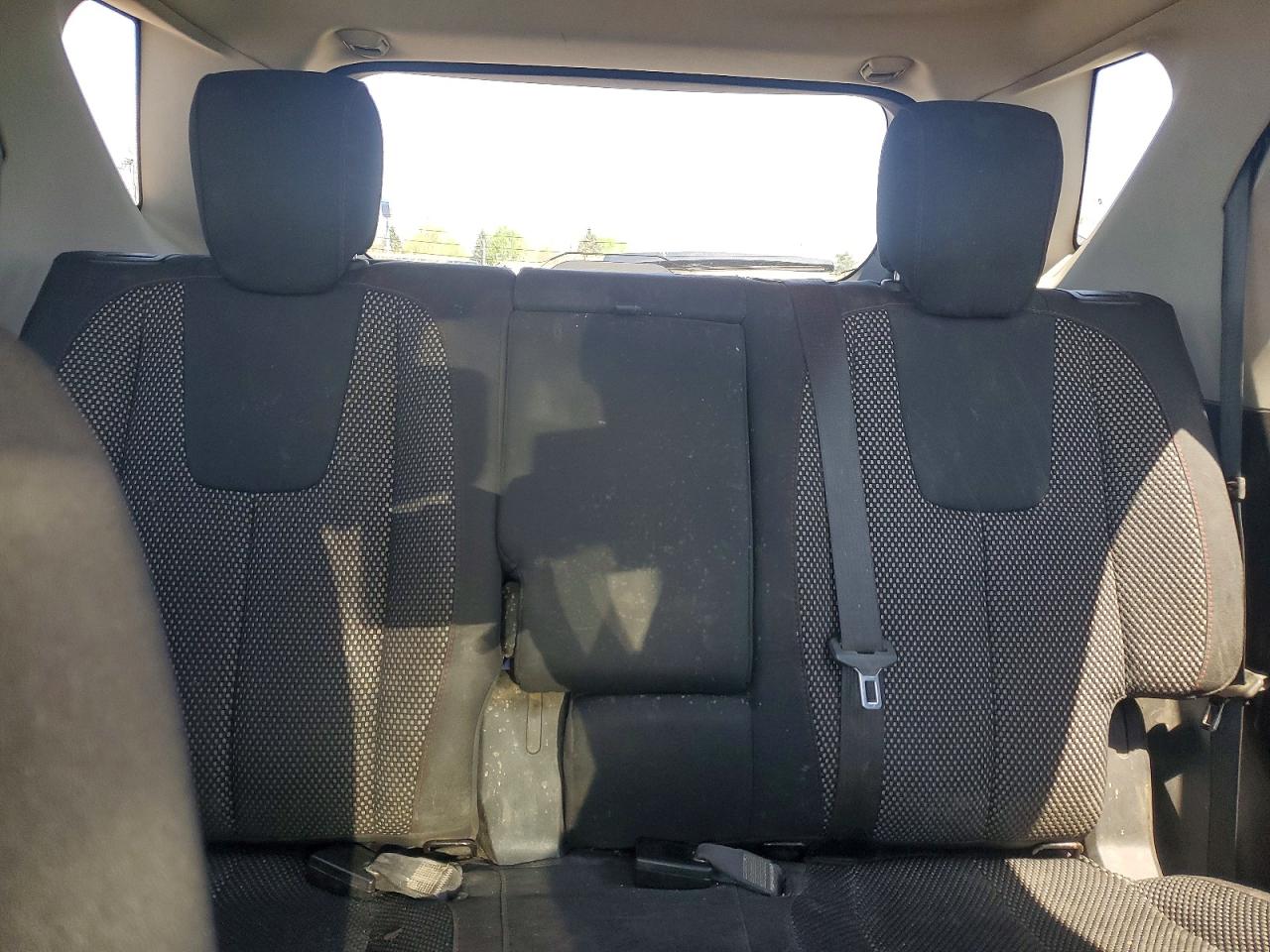 2013 CHEVROLET EQUINOX LT photo 10