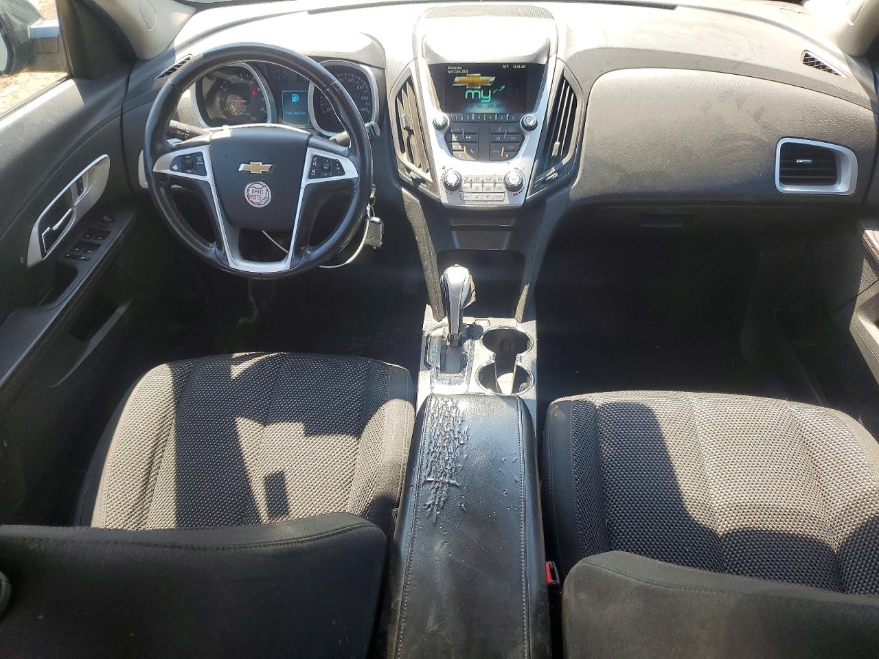 2013 CHEVROLET EQUINOX LT photo 8
