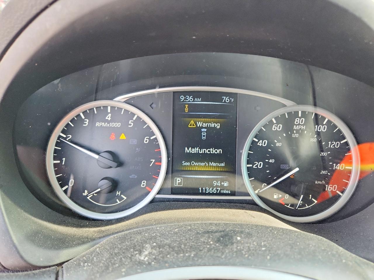 2018 NISSAN SENTRA S photo 17