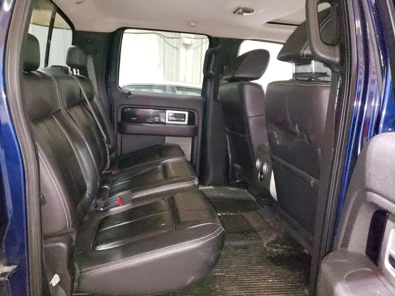 2009 FORD F150 SUPERCREW photo 28