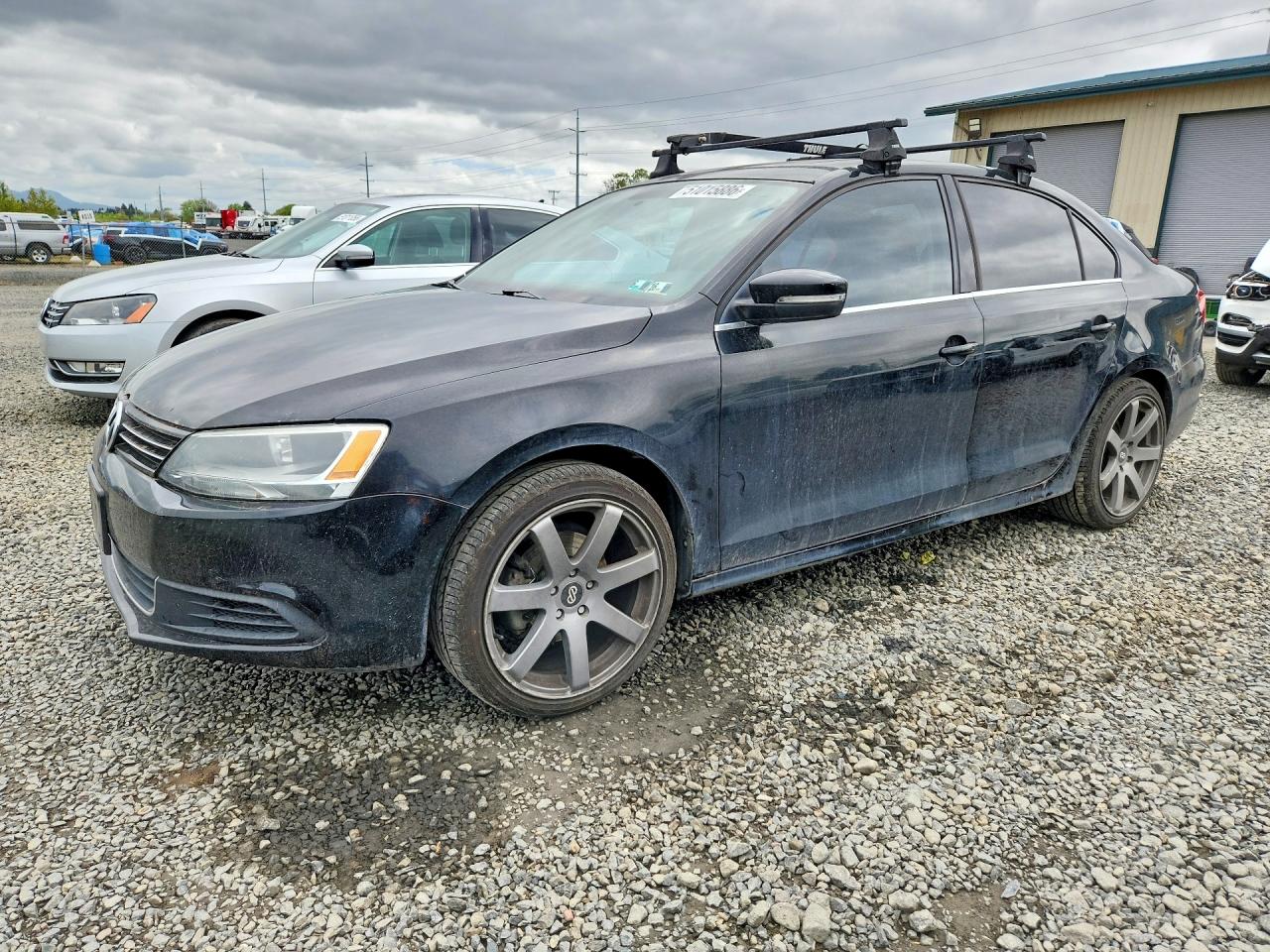 2014 VOLKSWAGEN JETTA