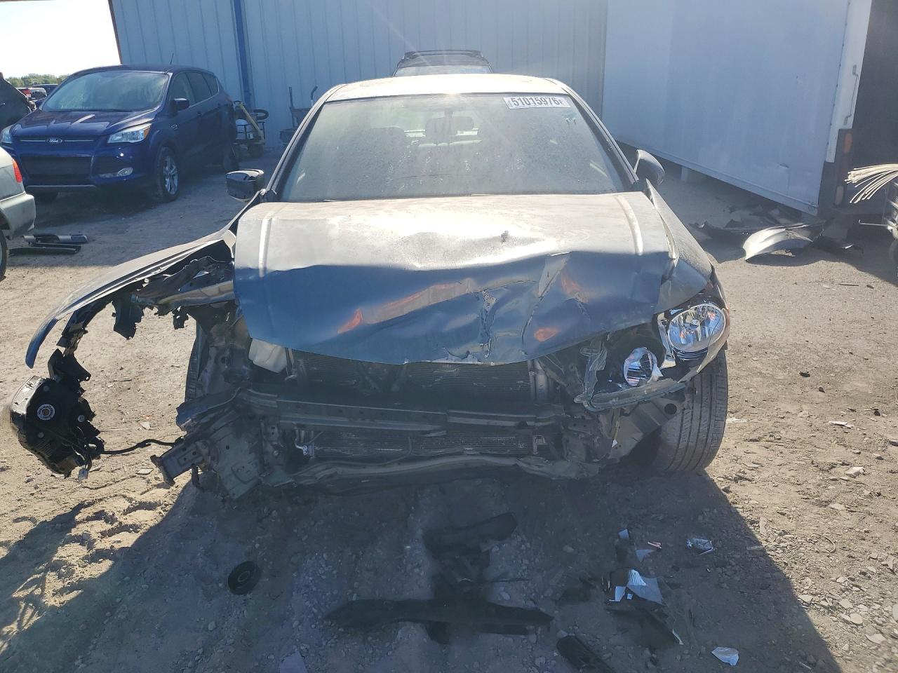 2011 HONDA ACCORD EXL photo 13
