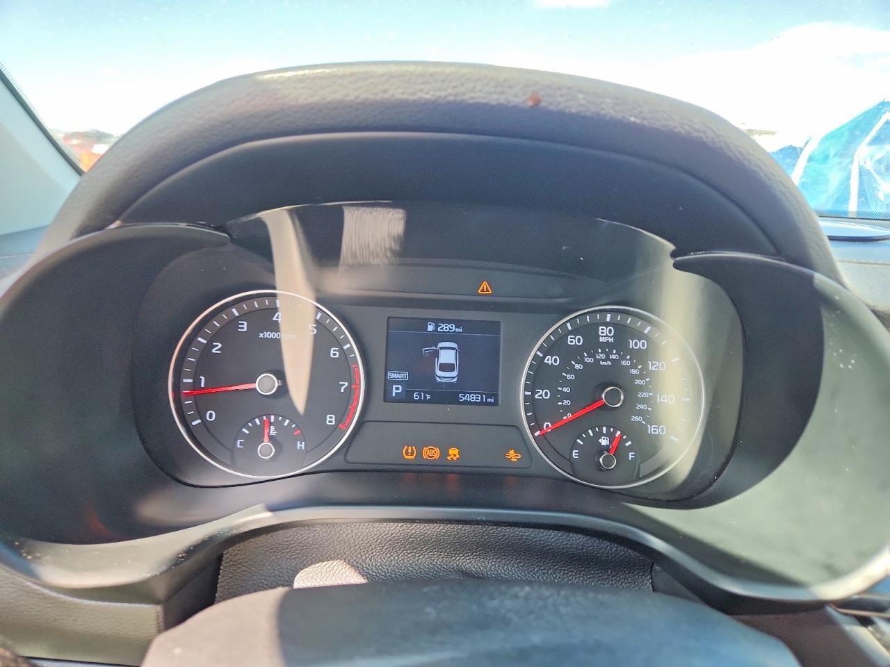 2021 KIA FORTE EX photo 25