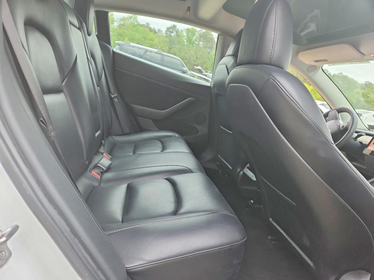 2022 TESLA MODEL 3 photo 28