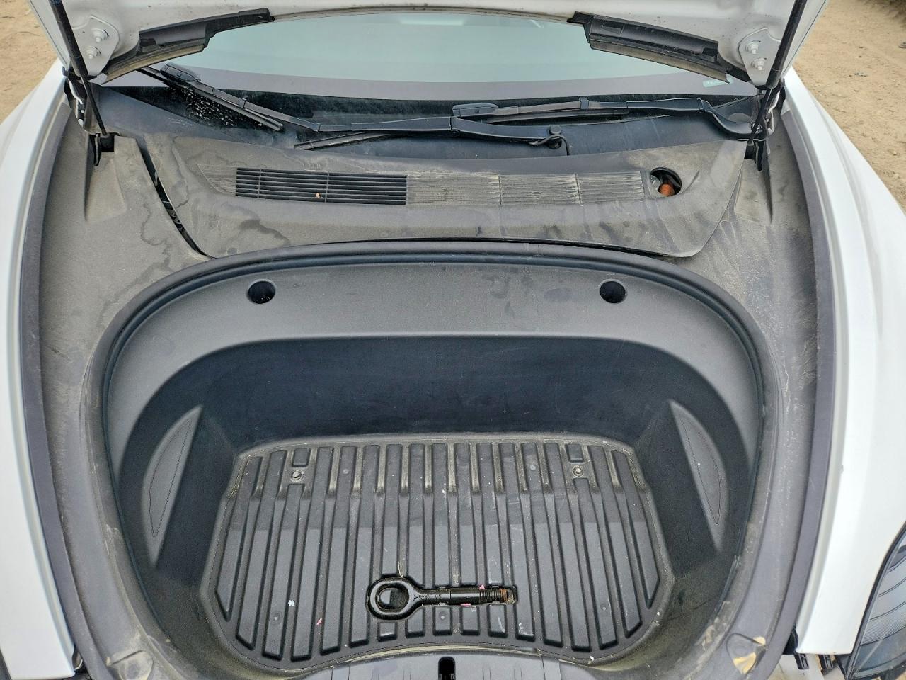 2022 TESLA MODEL 3 photo 31