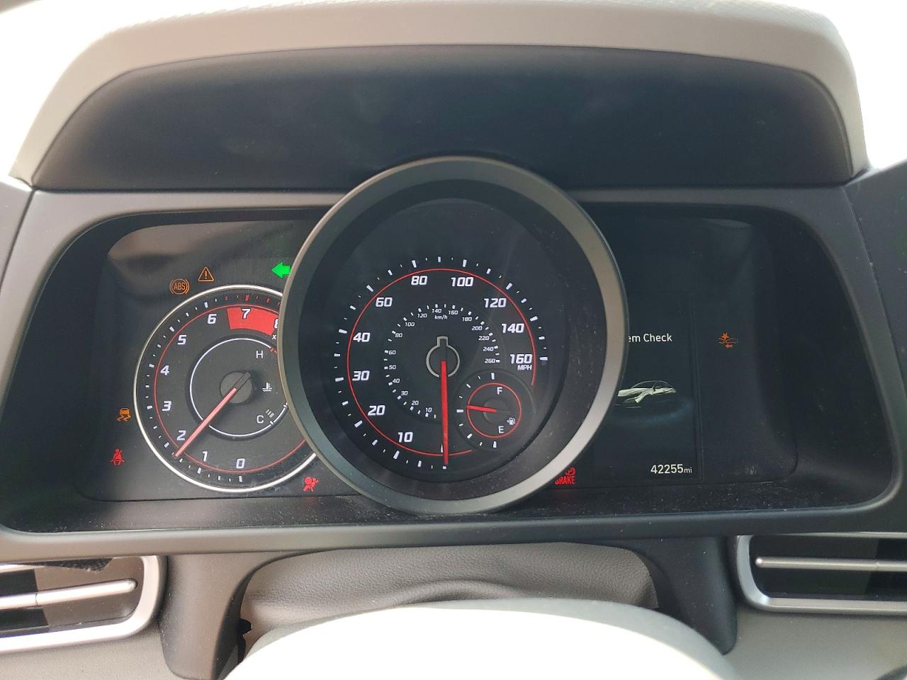 2023 HYUNDAI ELANTRA SEL photo 25