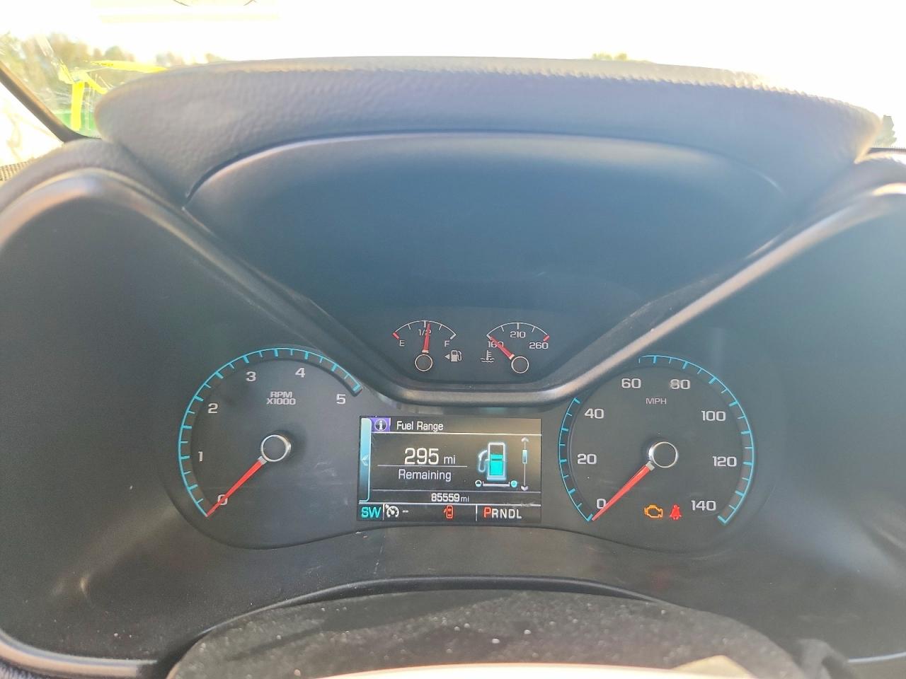 2018 CHEVROLET COLORADO Z71 photo 25