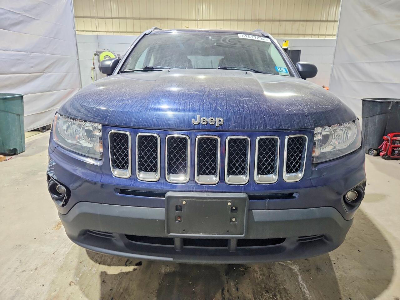 2016 JEEP COMPASS SPORT photo 13