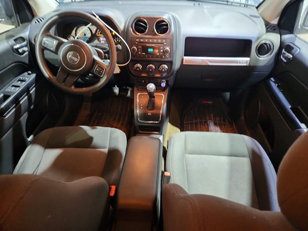 2016 JEEP COMPASS SPORT photo 22