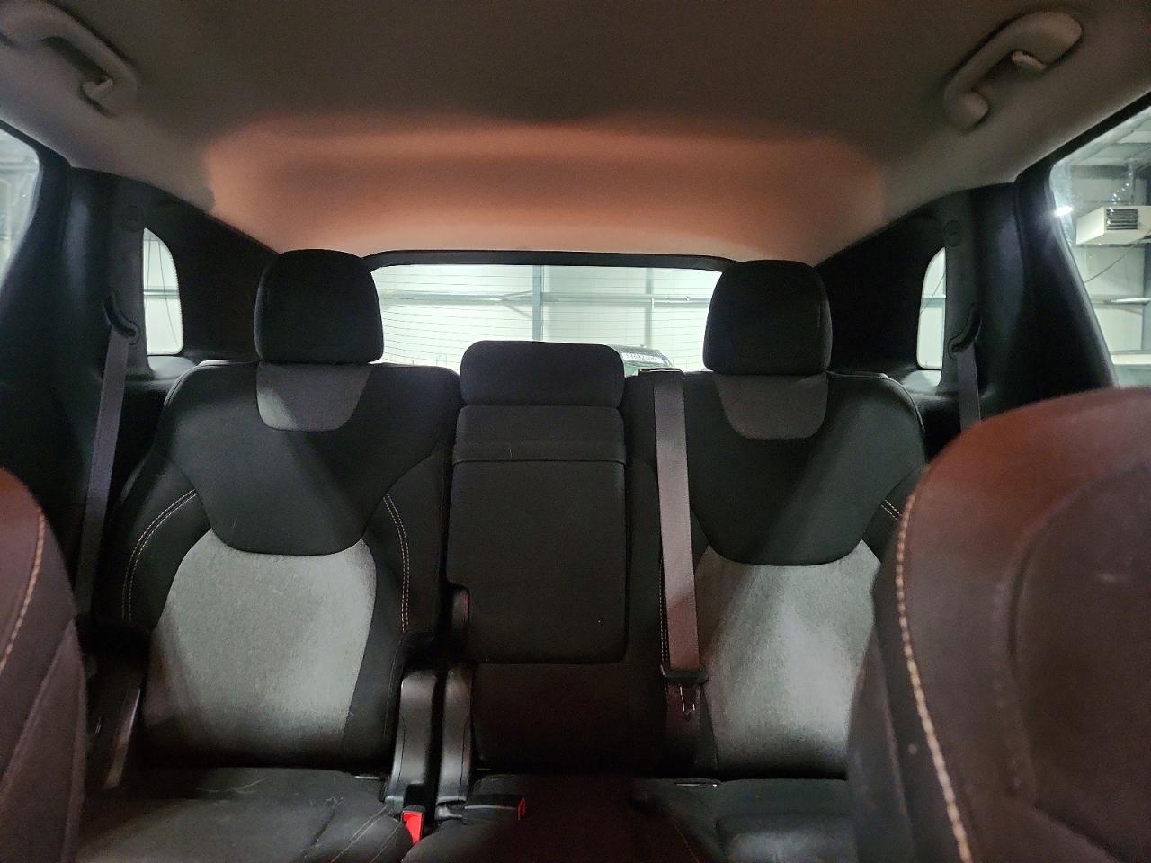 2018 JEEP CHEROKEE LATITUDE photo 19