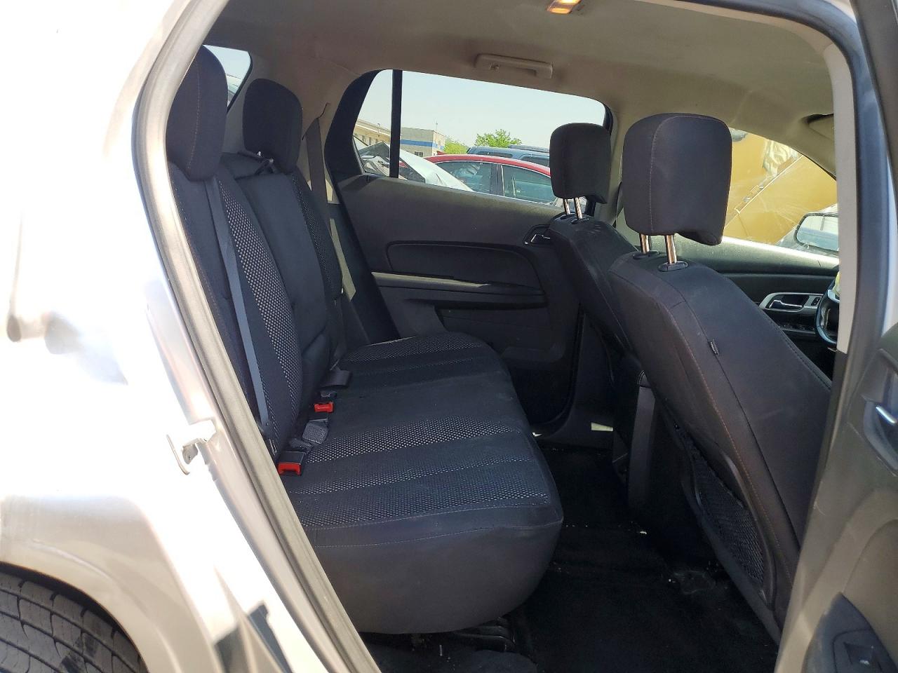 2017 GMC TERRAIN SLE photo 21