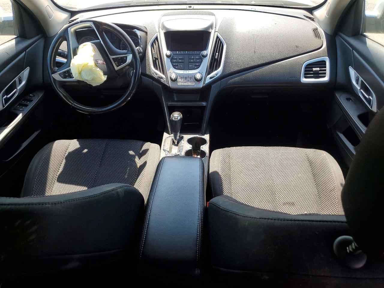 2017 GMC TERRAIN SLE photo 15