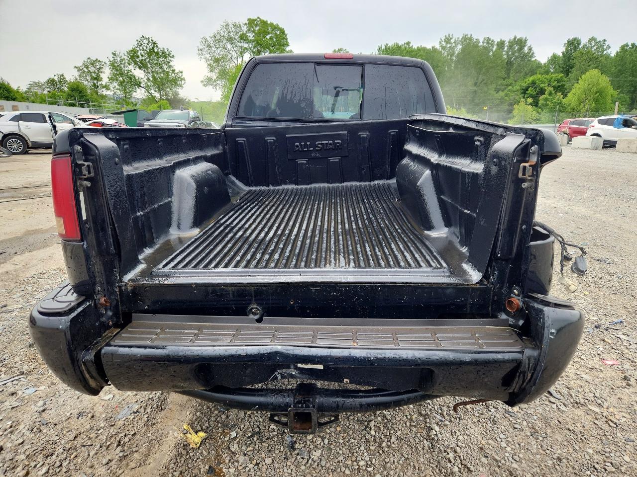 2000 CHEVROLET S TRUCK S10 photo 11