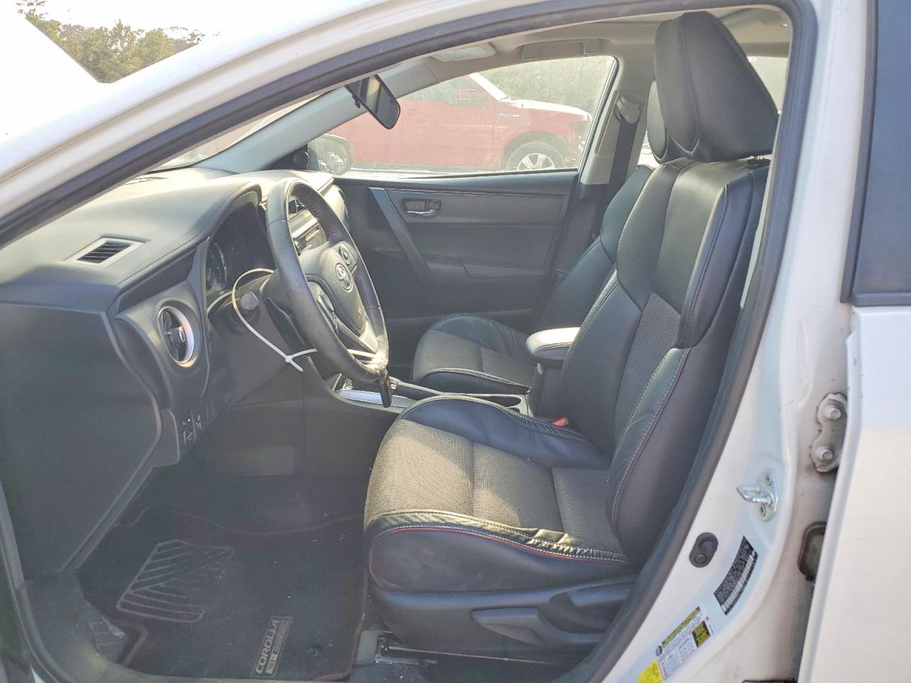 2017 TOYOTA COROLLA 50TH ANNIVERSARY SPECIAL EDITION photo 13